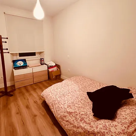 Es Sueno Apartment *