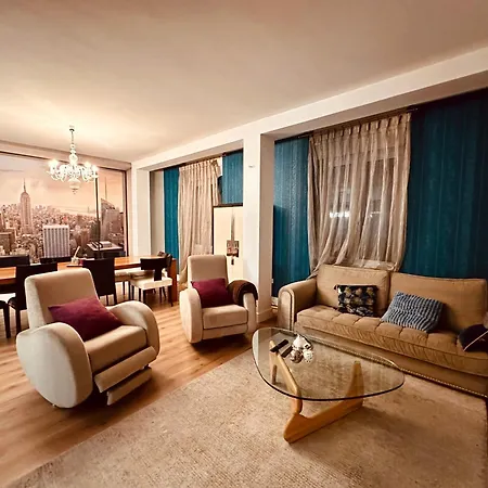 Es Sueno Apartment Leon