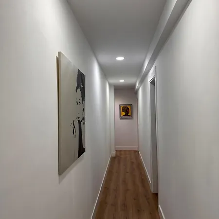 Apartment Es Sueno *