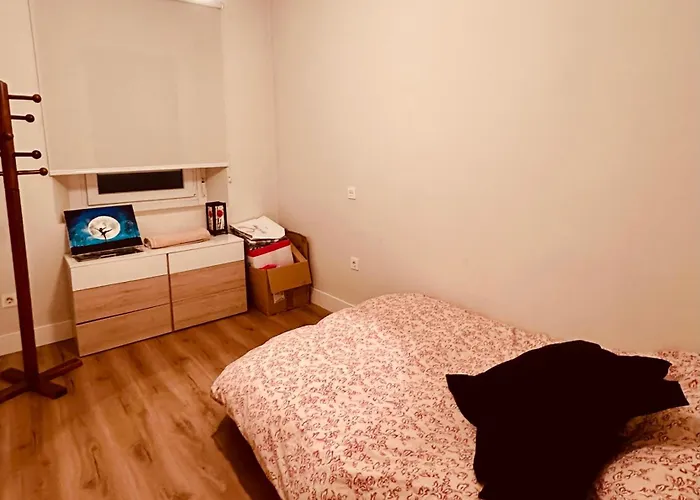 Es Sueno 아파트 *