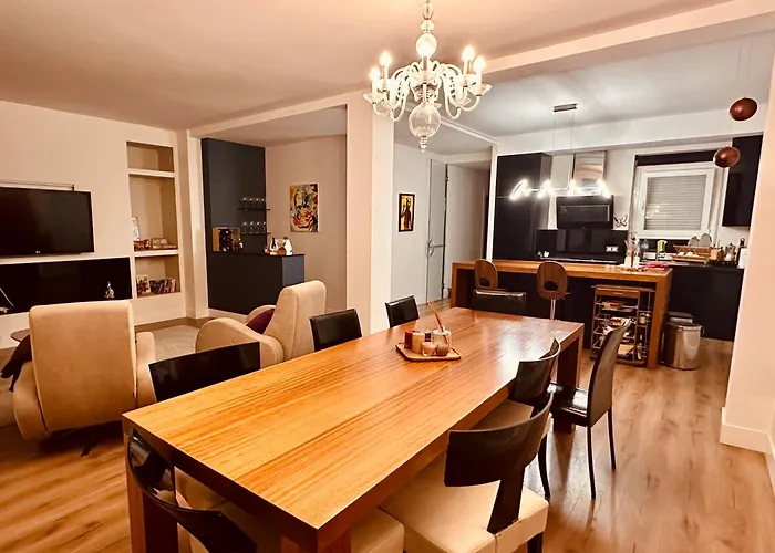 아파트 Es Sueno *