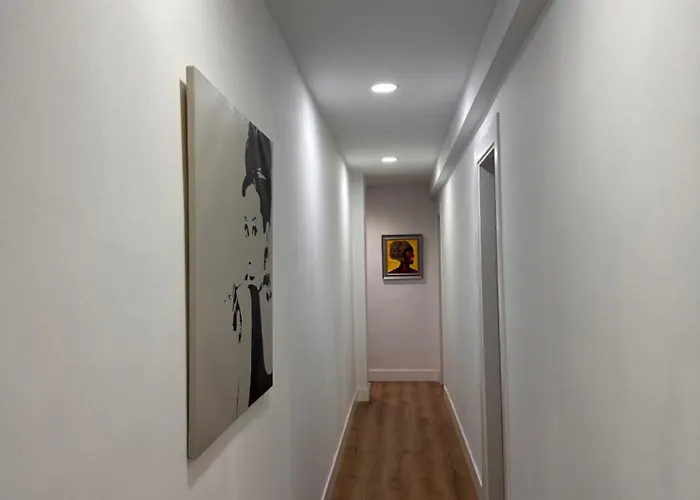 아파트 Es Sueno *