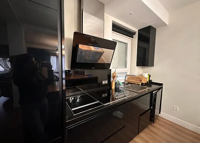 아파트 Es Sueno *